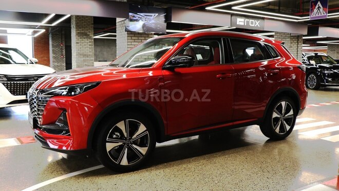 Changan CS 55 Plus 2024, 0 km - 1.5 л - Bakı