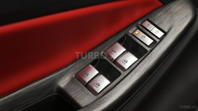 Changan CS 55 Plus 2024, 0 km - 1.5 л - Bakı