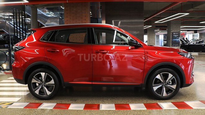 Changan CS 55 Plus 2024, 0 km - 1.5 л - Bakı