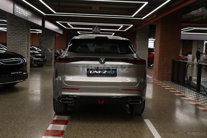 Changan  2024, 0 km - 1.5 l - Bakı