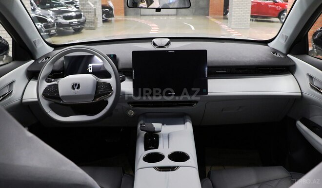 Changan  2024, 0 km - 1.5 l - Bakı