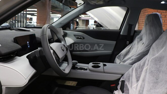 Changan  2024, 0 km - 1.5 l - Bakı