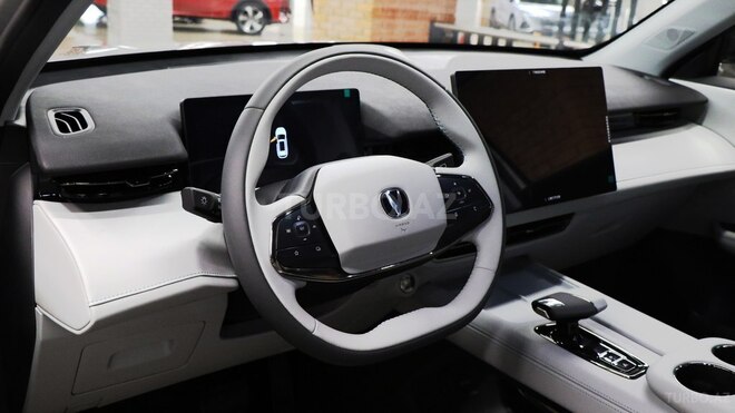 Changan  2024, 0 km - 1.5 l - Bakı