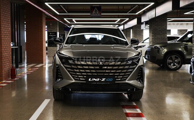 Changan  2024, 0 km - 1.5 l - Bakı