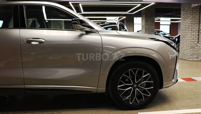 Changan  2024, 0 km - 1.5 l - Bakı