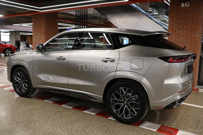 Changan  2024, 0 km - 1.5 l - Bakı