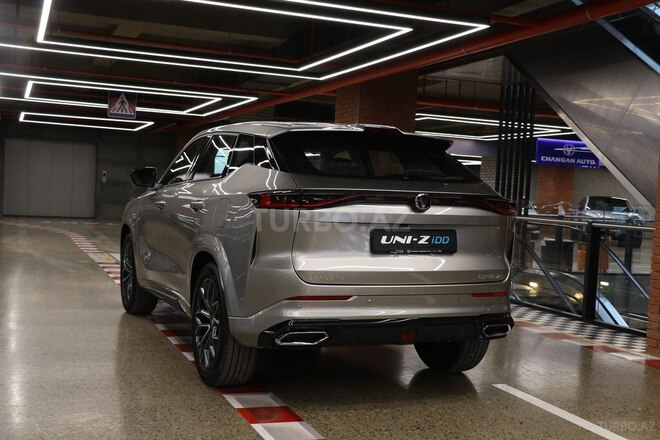 Changan  2024, 0 km - 1.5 l - Bakı