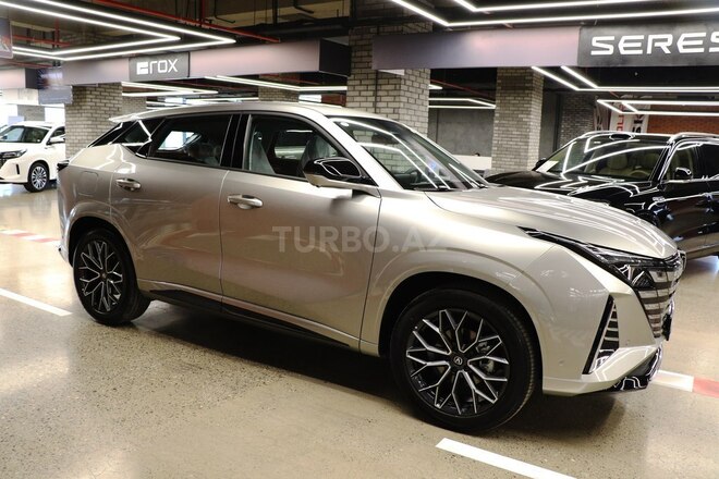 Changan  2024, 0 km - 1.5 l - Bakı