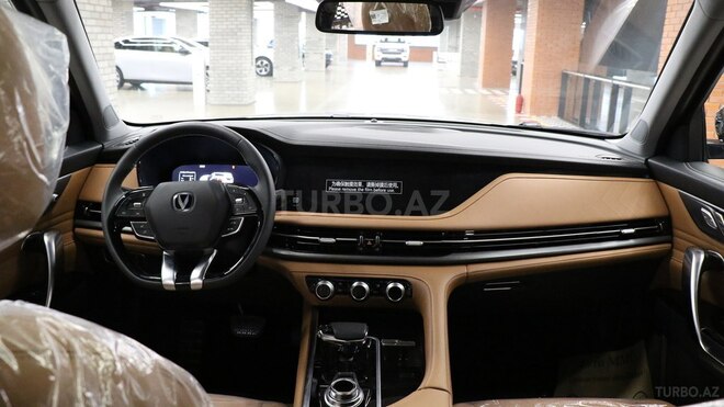 Changan  2023, 0 km - 2.0 л - Bakı