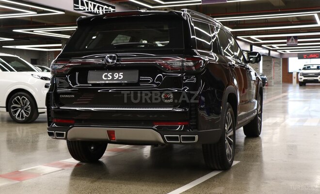 Changan  2023, 0 km - 2.0 л - Bakı