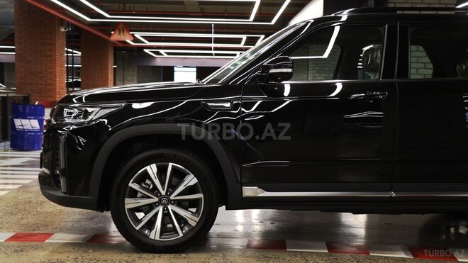 Changan  2023, 0 km - 2.0 л - Bakı