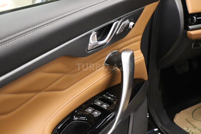 Changan  2023, 0 km - 2.0 л - Bakı