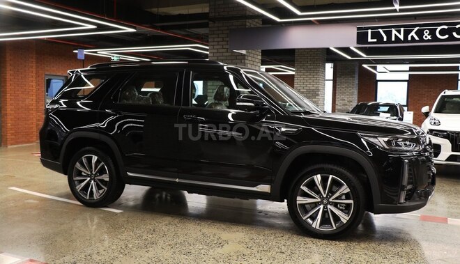 Changan  2023, 0 km - 2.0 л - Bakı
