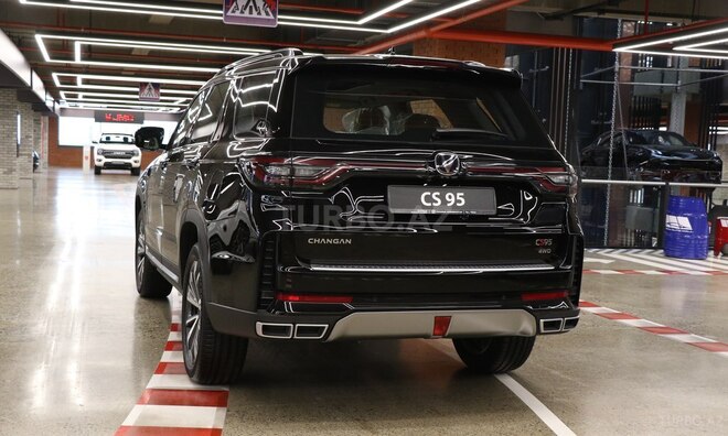 Changan  2023, 0 km - 2.0 л - Bakı