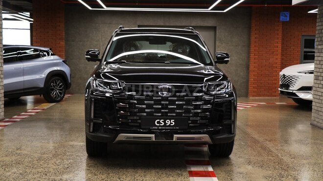 Changan  2023, 0 km - 2.0 л - Bakı