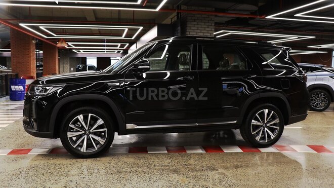 Changan  2023, 0 km - 2.0 л - Bakı
