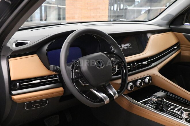 Changan  2023, 0 km - 2.0 л - Bakı