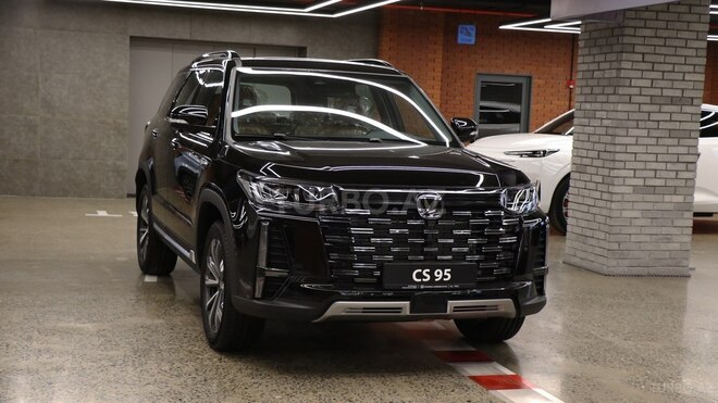 Changan  2023, 0 km - 2.0 л - Bakı
