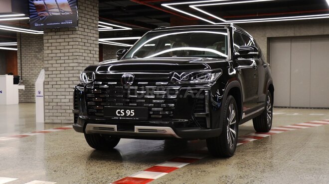 Changan  2023, 0 km - 2.0 л - Bakı