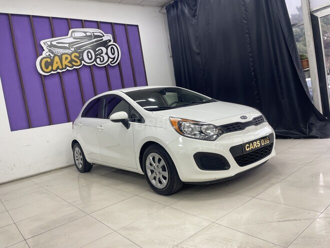 Kia Rio-2