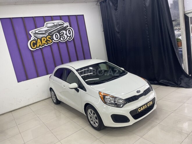 Kia Rio-3