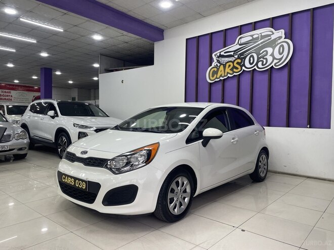 Kia Rio-4