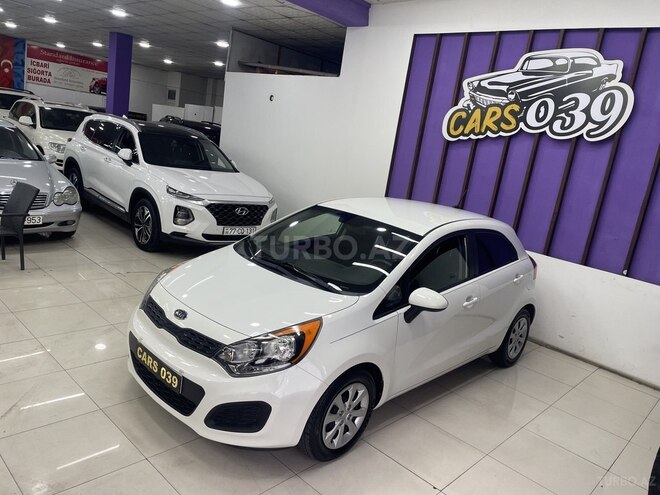 Kia Rio-5