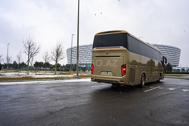Golden Dragon Navigator-7