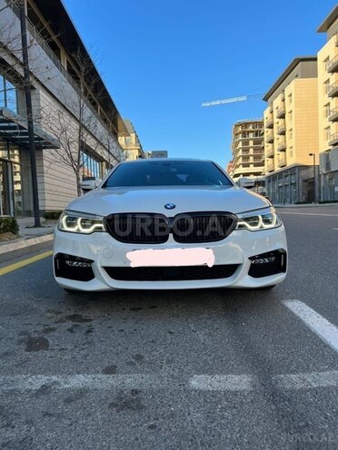 BMW 530-1