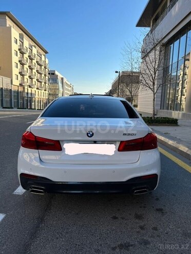 BMW 530-7