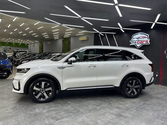 Kia Sorento-4
