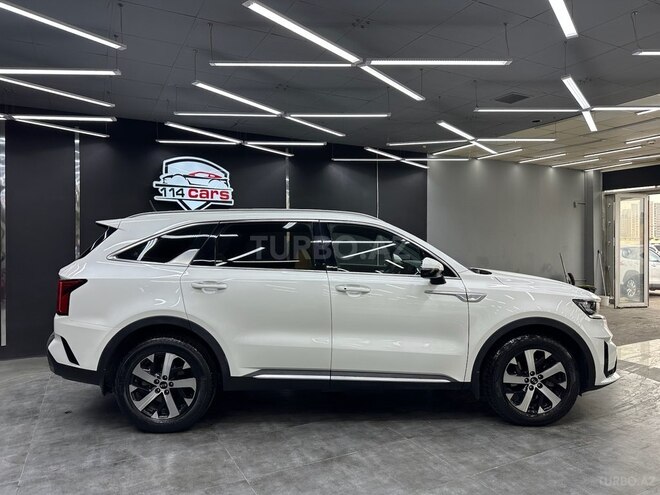 Kia Sorento-3