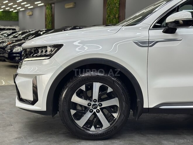 Kia Sorento-5