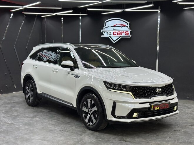 Kia Sorento-2