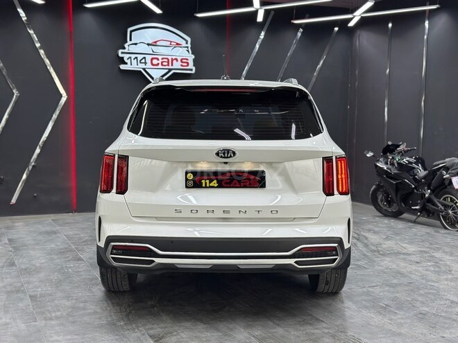 Kia Sorento-7