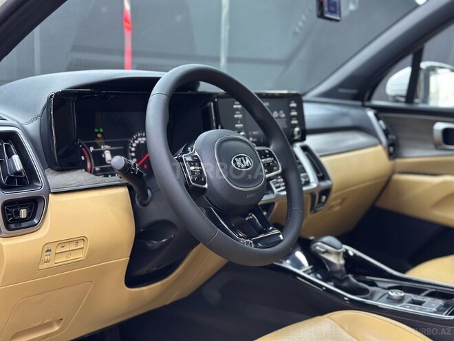 Kia Sorento-14