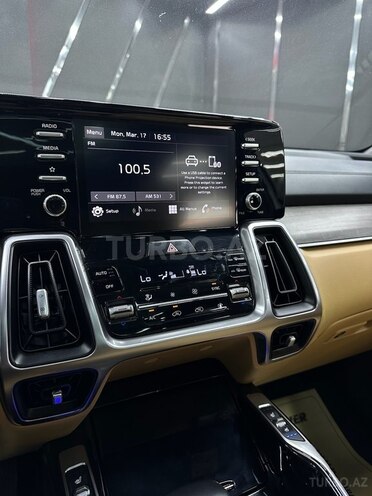 Kia Sorento-17