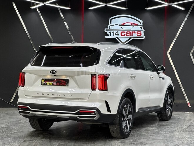 Kia Sorento-6