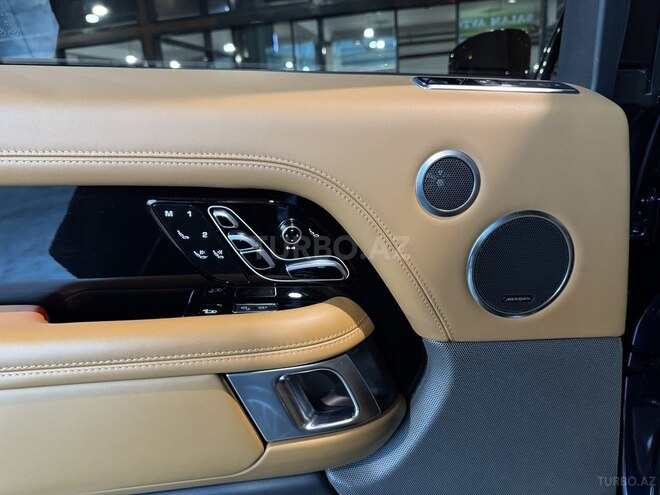 Land Rover Range Rover 2019, 86,500 km - 5.0 л - Bakı