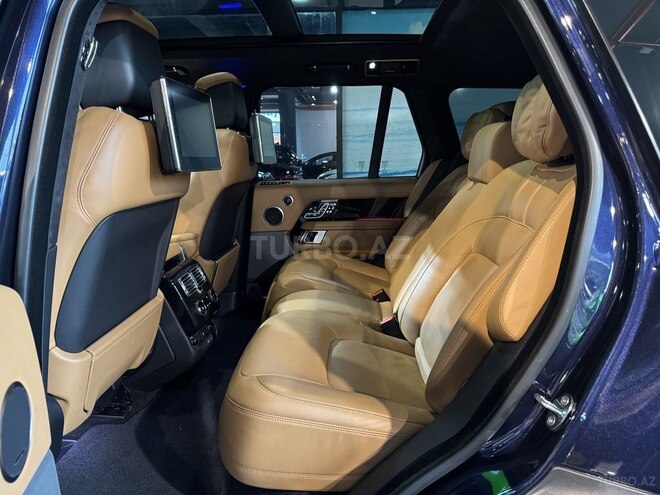 Land Rover Range Rover 2019, 86,500 km - 5.0 л - Bakı
