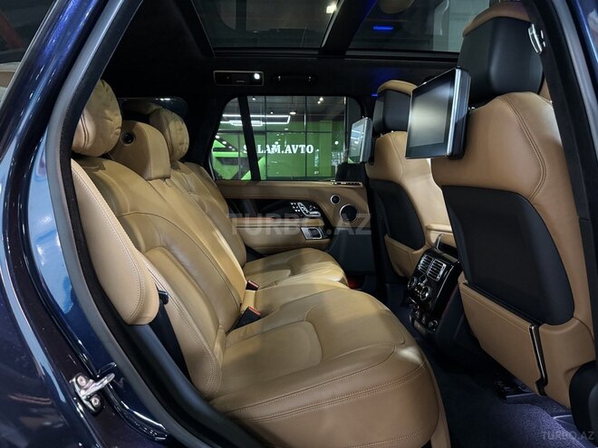 Land Rover Range Rover 2019, 86,500 km - 5.0 л - Bakı