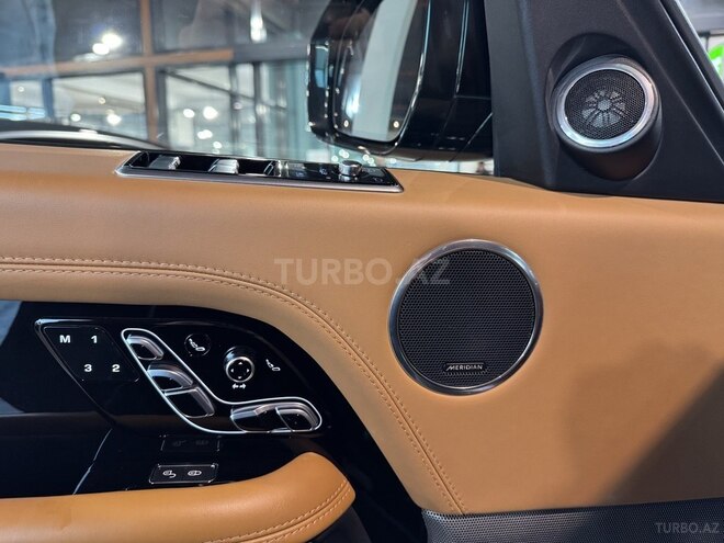 Land Rover Range Rover 2019, 86,500 km - 5.0 л - Bakı