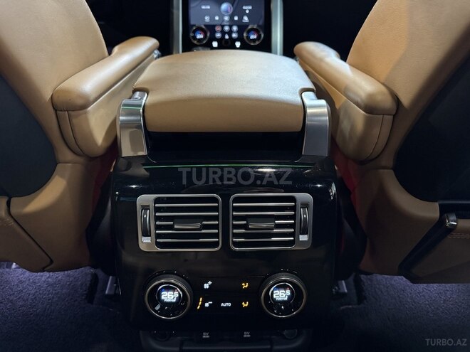 Land Rover Range Rover 2019, 86,500 km - 5.0 л - Bakı