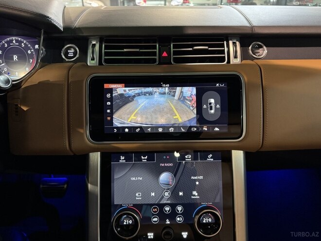 Land Rover Range Rover 2019, 86,500 km - 5.0 л - Bakı