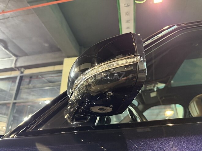 Land Rover Range Rover 2019, 86,500 km - 5.0 л - Bakı