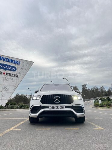 Mercedes  2020, 86,000 km - 3.0 л - Bakı