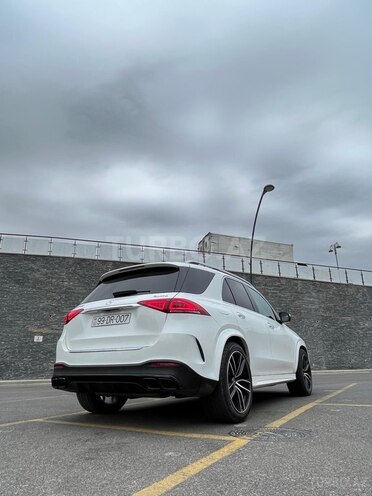 Mercedes  2020, 86,000 km - 3.0 л - Bakı