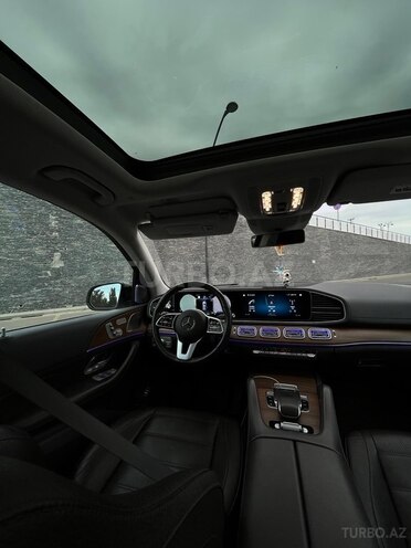 Mercedes  2020, 86,000 km - 3.0 л - Bakı