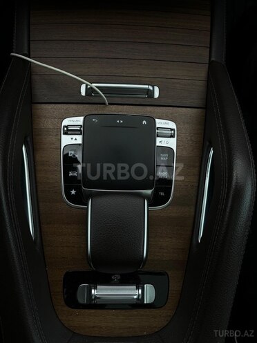 Mercedes  2020, 86,000 km - 3.0 л - Bakı