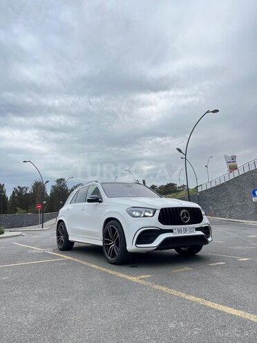 Mercedes  2020, 86,000 km - 3.0 л - Bakı